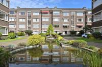 Woning Benoordenhoutseweg 213 Den Haag