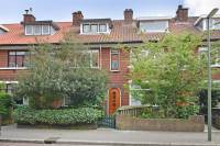 Woning Goudreinetstraat 584 Den Haag