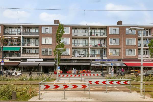 Woning Tussen Meer 283 Amsterdam
