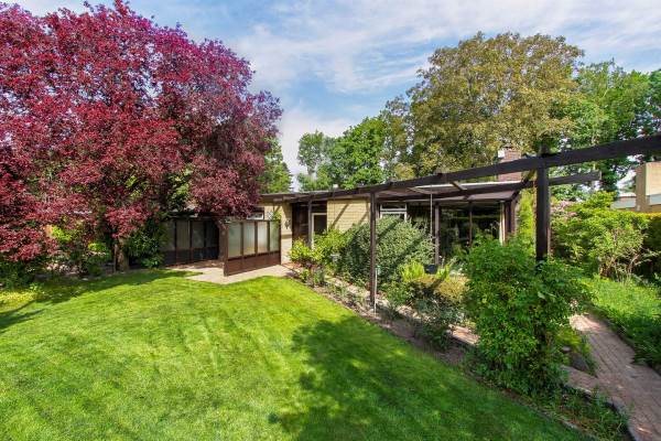 Woning De Hietbrink 19 Emmen