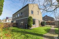 Woning Perklaan 21 Haren (GR)