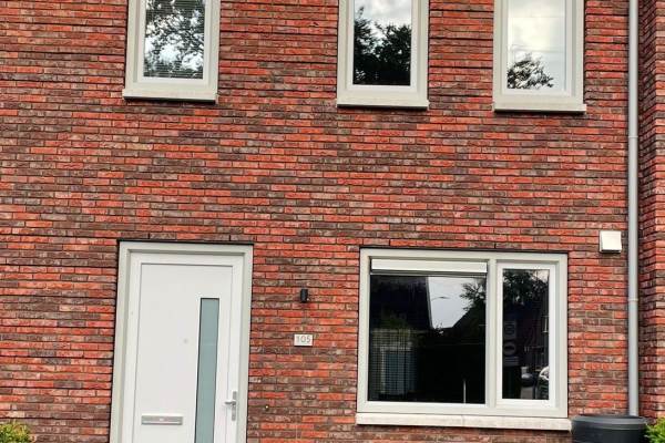 Woning Bongersstraat 105 Ulft