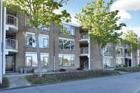 Woning Columbusrede 14 Zoetermeer