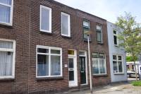 Woning P.C. Bothstraat 101 Gouda
