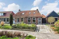 Woning Jachthúswei 21 Menaam