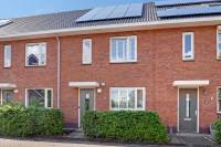 Woning Piet van Damlaan 38 Hillegom