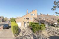 Woning Schudegge 1 Hellevoetsluis