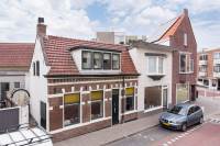 Woning Sluisweg 15 Katwijk (ZH)