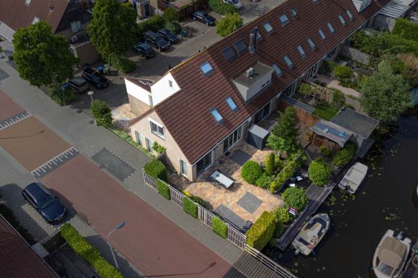 Woning Rendiermos 2 Reeuwijk
