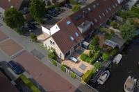 Woning Rendiermos 2 Reeuwijk