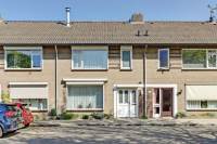 Woning Beethovenlaan 227 Tilburg