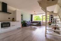 Woning Montgomerylaan 188 Delft