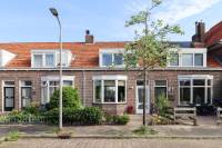 Woning Ramstraat 27 Leeuwarden