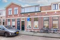 Woning Fabriciusstraat 28 Haarlem