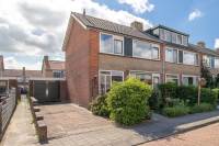 Woning Prinses Beatrixstraat 19 Zegveld