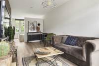 Woning Jan Bernardusstraat 1 - 2 Amsterdam