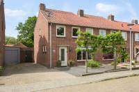 Woning Franciscusstraat 34 Wijchen
