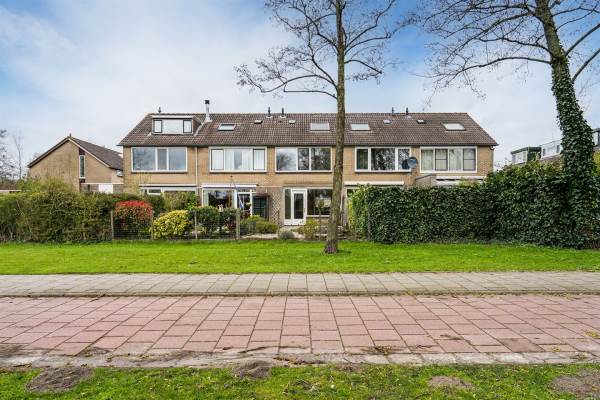 Woning Reigersbek 74 Nieuwegein