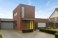 Woning Birgittinessenstraat 10 Uden