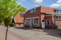 Woning Raadhuisstraat 4 Diepenheim