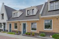 Woning Zuiderdiepstraatweg 2M Stellendam