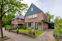 Woning Alpaccalaan 4 Zeist