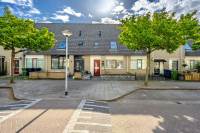 Woning Jimi Hendrixstraat 70 Almere