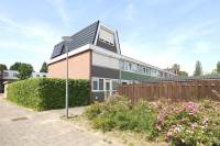 Woning Max Havelaarweg 154 Hoogvliet Rotterdam