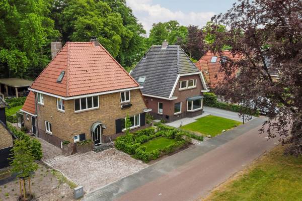 Woning De Molenkamp 9 Emmen