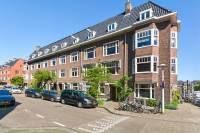 Woning Volkerakstraat 38 Amsterdam