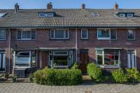 Woning Agavestraat 24 Krommenie