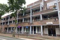 Woning Prins Bernhardstraat 38 Hilversum