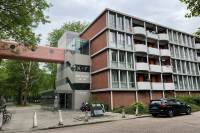 Woning Het Laagt 93 Amsterdam