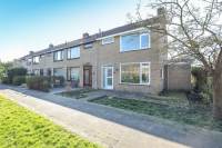 Woning Bazuinstraat 43 Purmerend