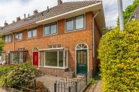 Woning Professor De Jongstraat 7A Hilversum