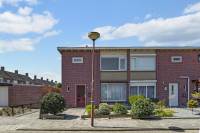 Woning Anjerstraat 12 Bosschenhoofd