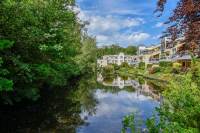 Woning Herenweg 71A7 Heemstede