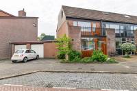 Woning Muzenlaan 196 Leiderdorp