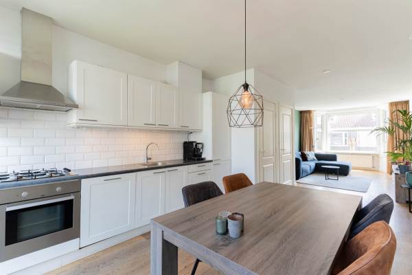 Woning Van Walbeeckstraat 793 Amsterdam