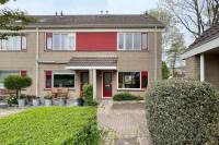 Woning Zuringveld 15 Waddinxveen