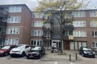 Woning Baloeranstraat 19 Rotterdam