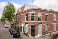 Woning Buitentuinen 10 Den Haag