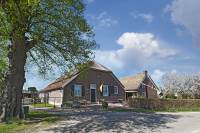 Woning Weverslo 3 Merselo