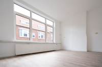 Woning Zuidhoek 191A Rotterdam