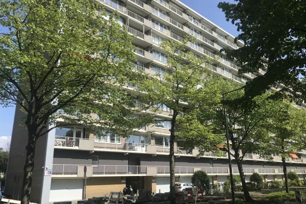Woning Holysingel 256 Vlaardingen