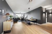 Woning Henri Dunantlaan 107 Apeldoorn