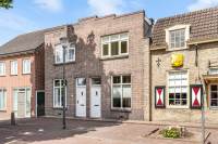 Woning Sint Bavostraat 51 Rijsbergen