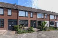 Woning Discuspad 22 Hellevoetsluis