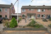 Woning De Woerte 32 Hardenberg