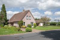 Woning Nijverheidsweg 1 Dwingeloo